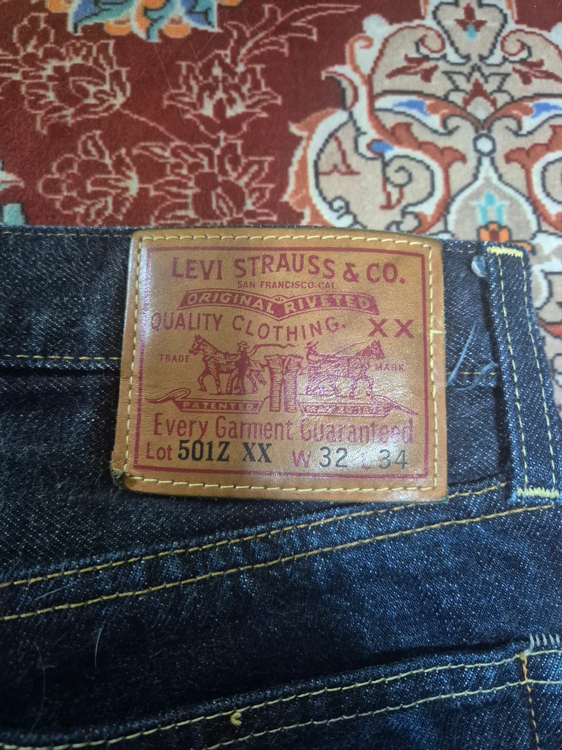 Lvc 54501 32사이즈 상품이미지3