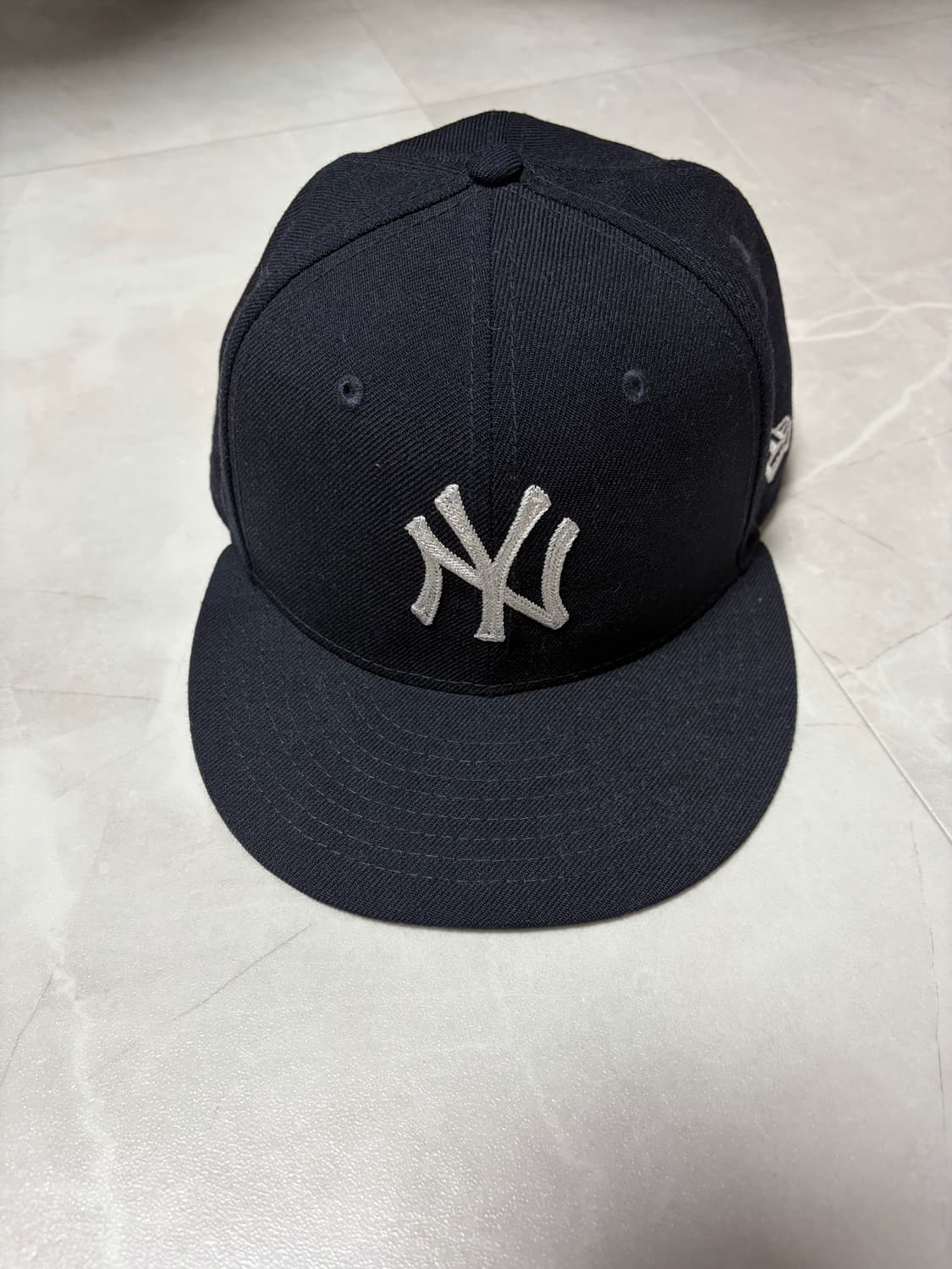 디스이즈네버댓 뉴에라 모자 상품이미지2