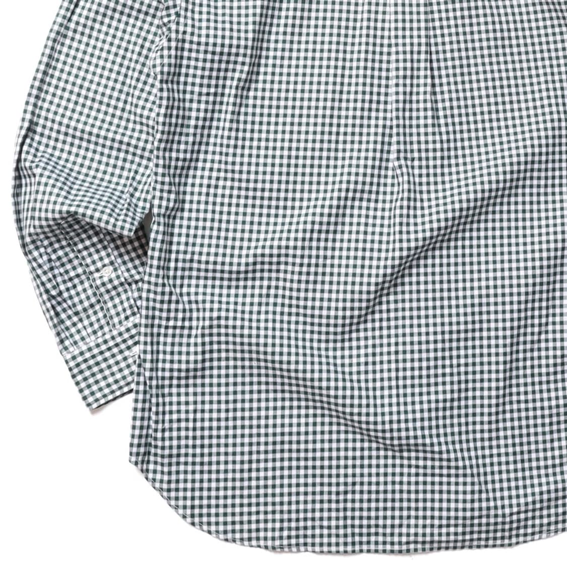 EEL Check Pattern Shirt  상품이미지6