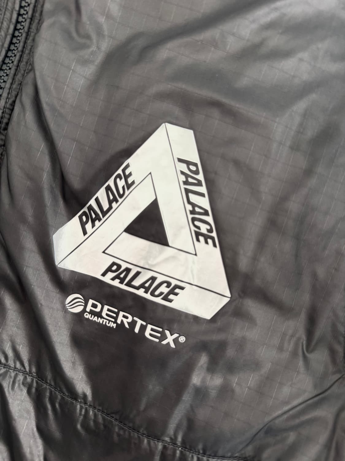 팔라스 퍼텍스 퀼티드 자켓 L 상품이미지4