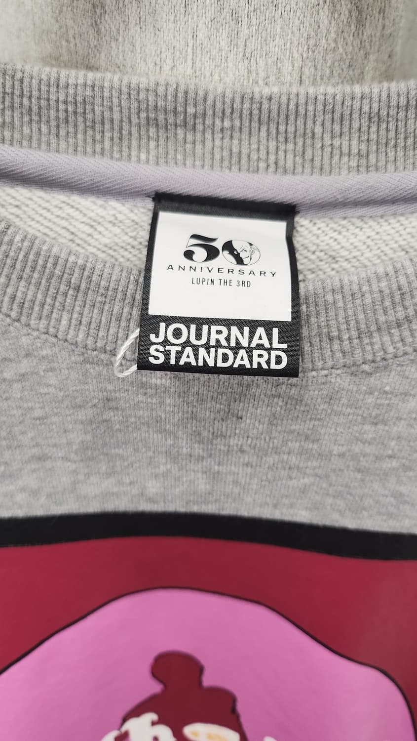 JOURNAL STANDARD 50 ANNIVERSARY MTM 상품이미지5