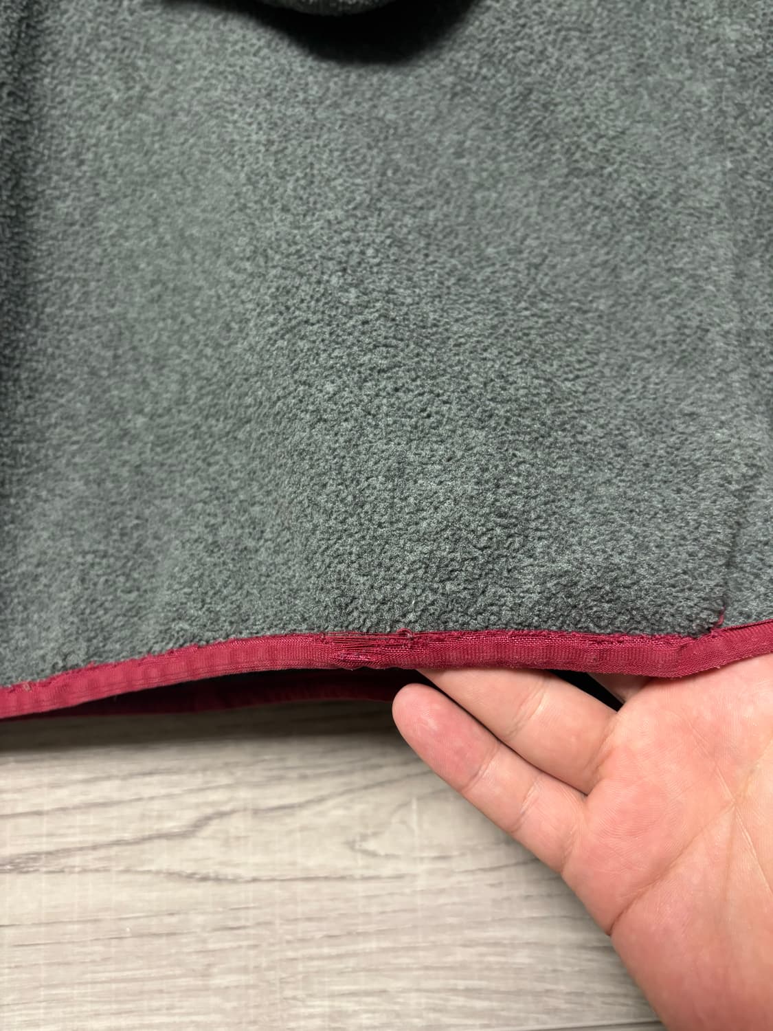 [M/하자] 파타고니아 신칠라 상품이미지6