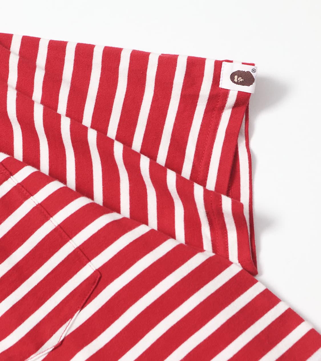 BAPE - STRIPE T SHIRT 상품이미지8
