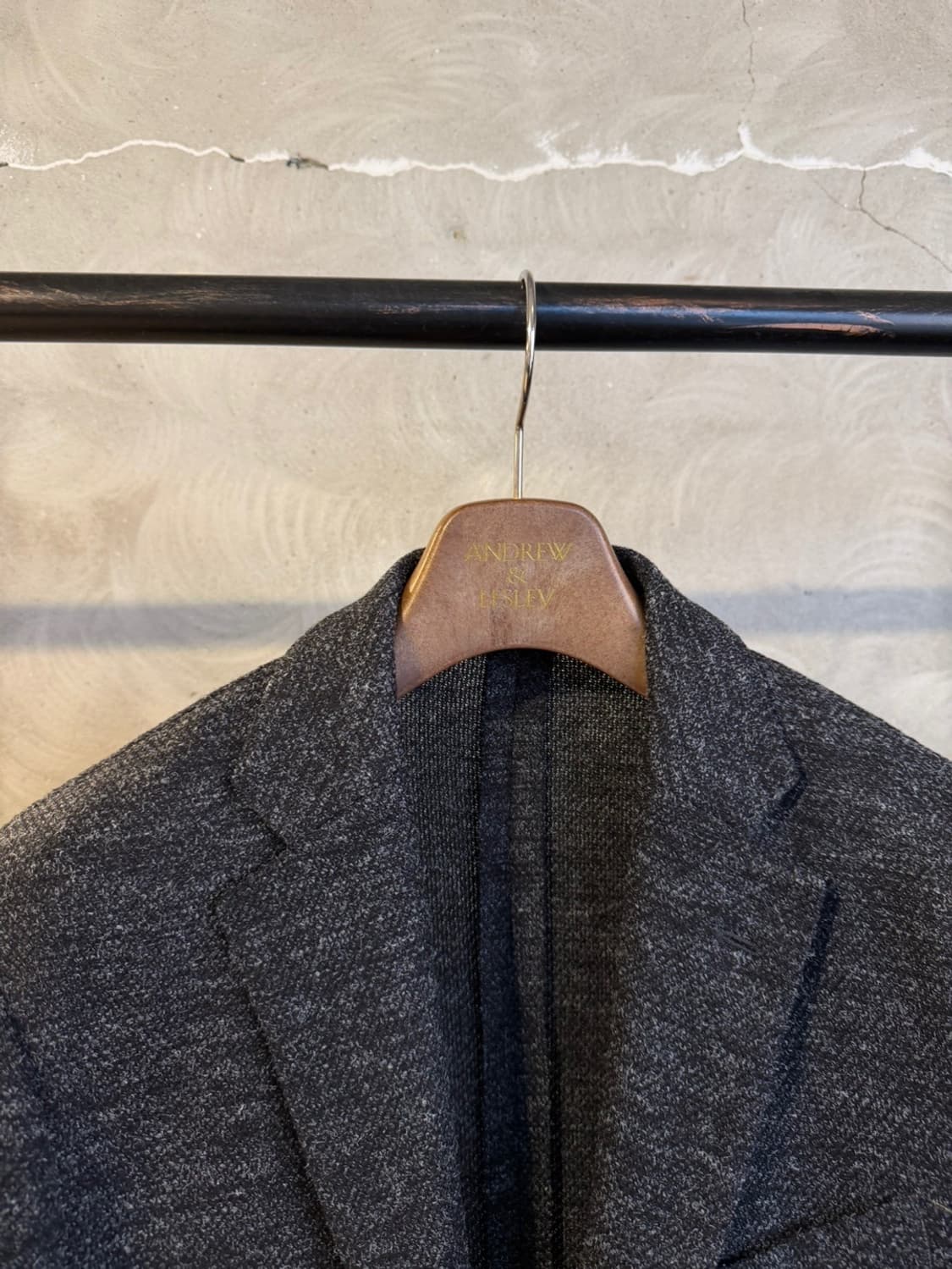 라르디니 테일러드 자켓 100 상품이미지3