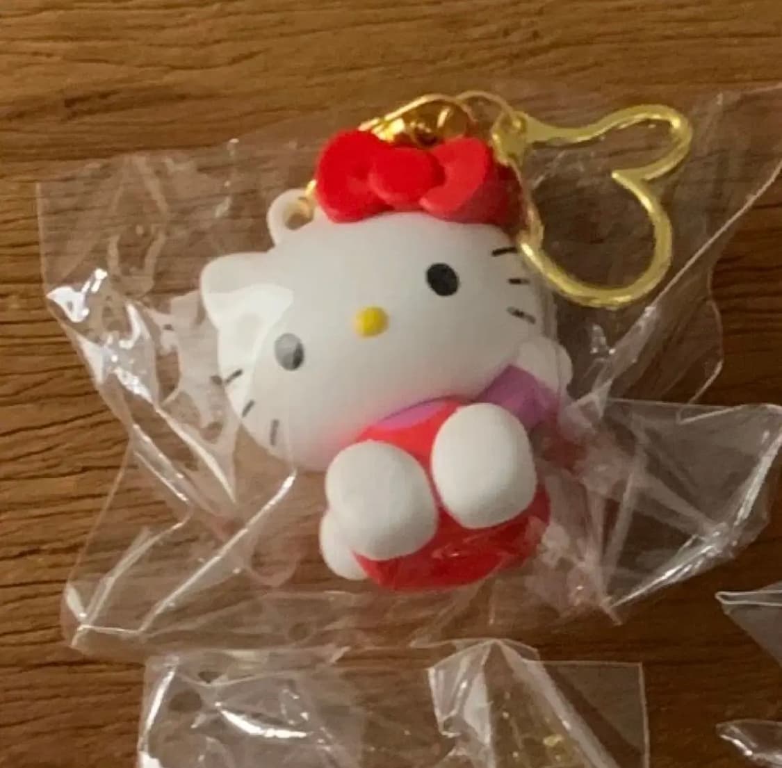 키티 키링 상품이미지1