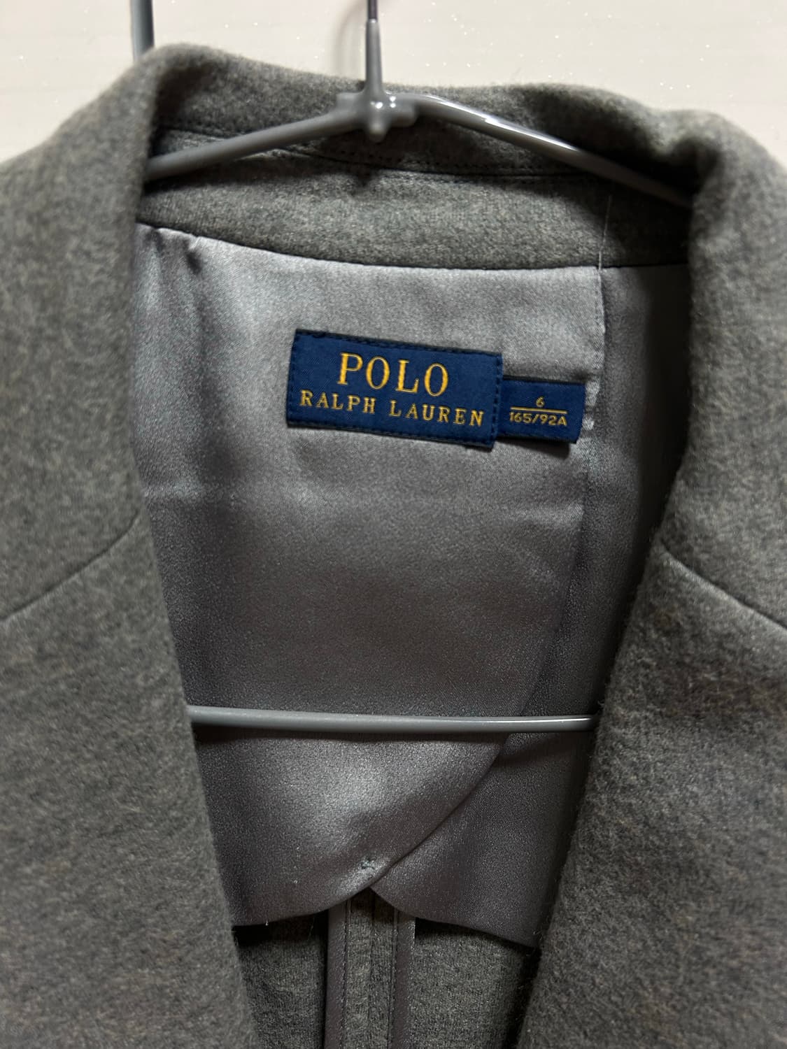 (정품) 폴로 랄프로렌 자켓 6(165/92A) 상품이미지2