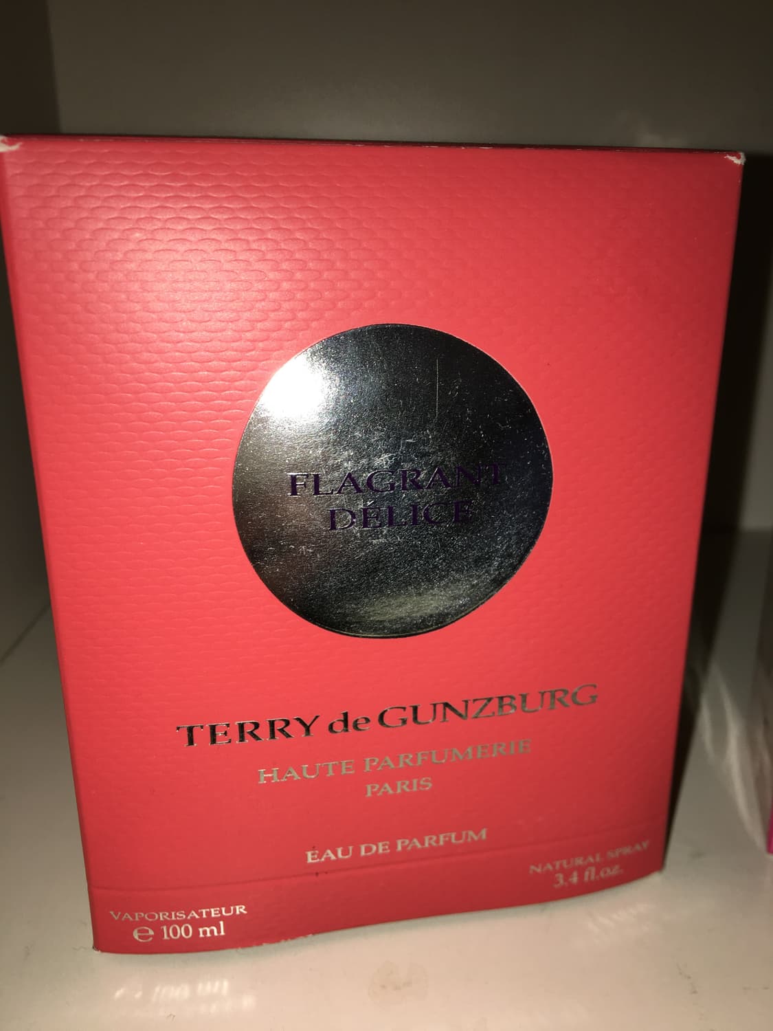 테리드건즈버그 플래그런트 딜라이스 EDP 100ml 상품이미지1