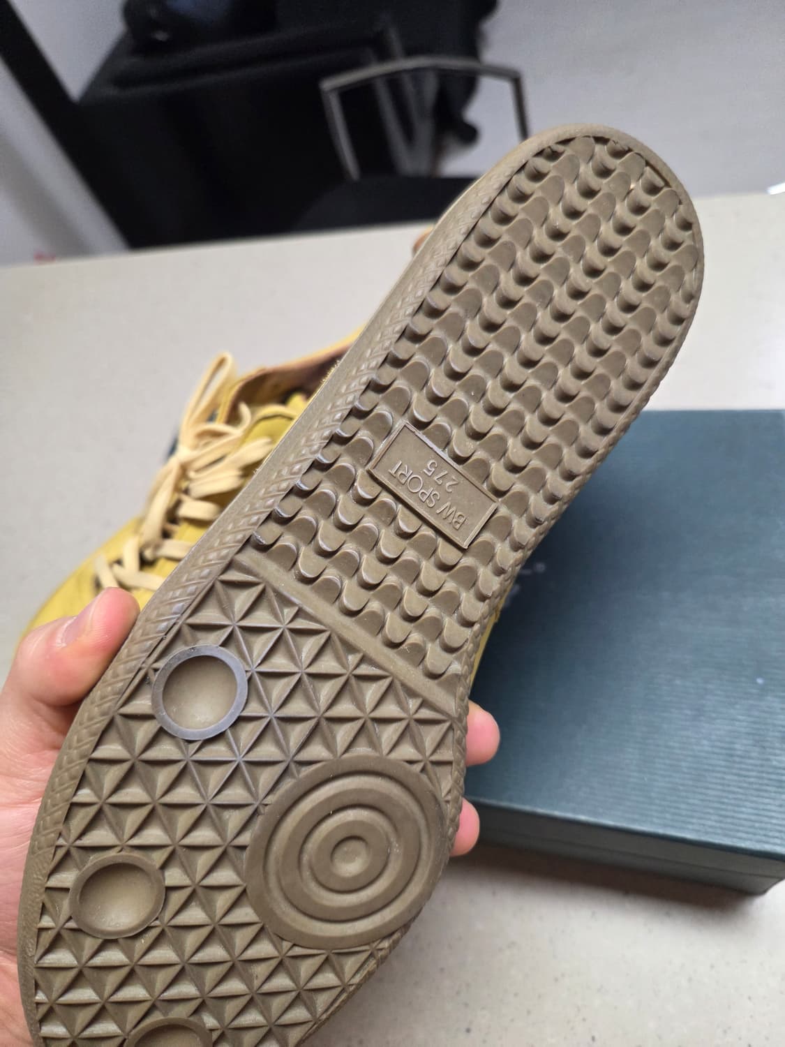 리프로덕션 오브 파운드 275 상품이미지4