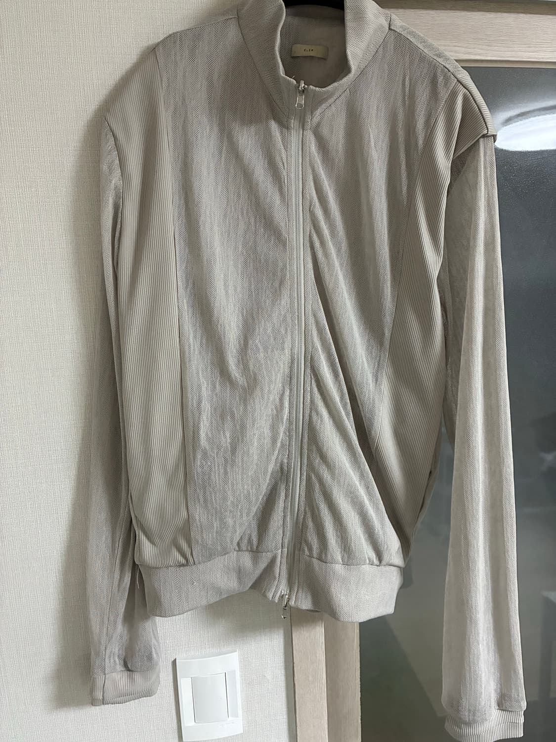 엑슬림 자켓 상품이미지5