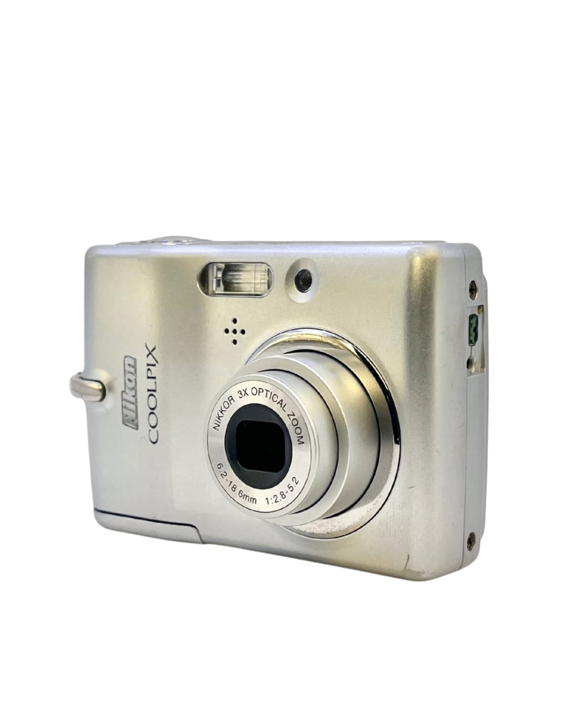 (풀박!)Nikon Coolpix L11디카 상품이미지5