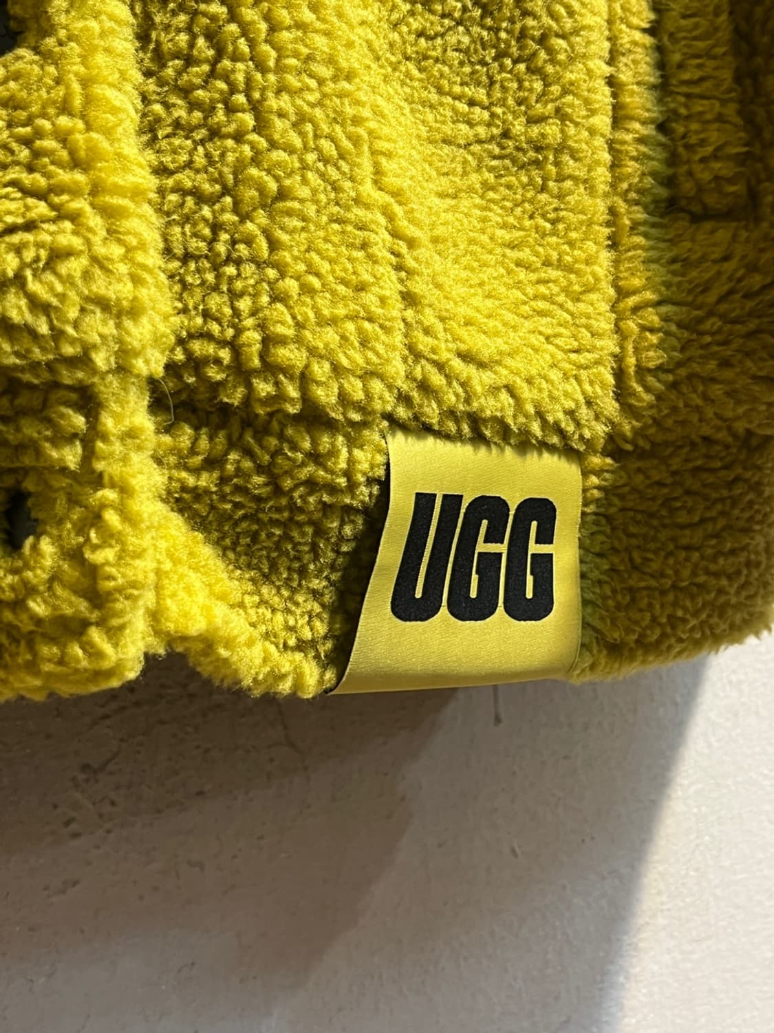 어그 셰르파 트러커 자켓 상품이미지5