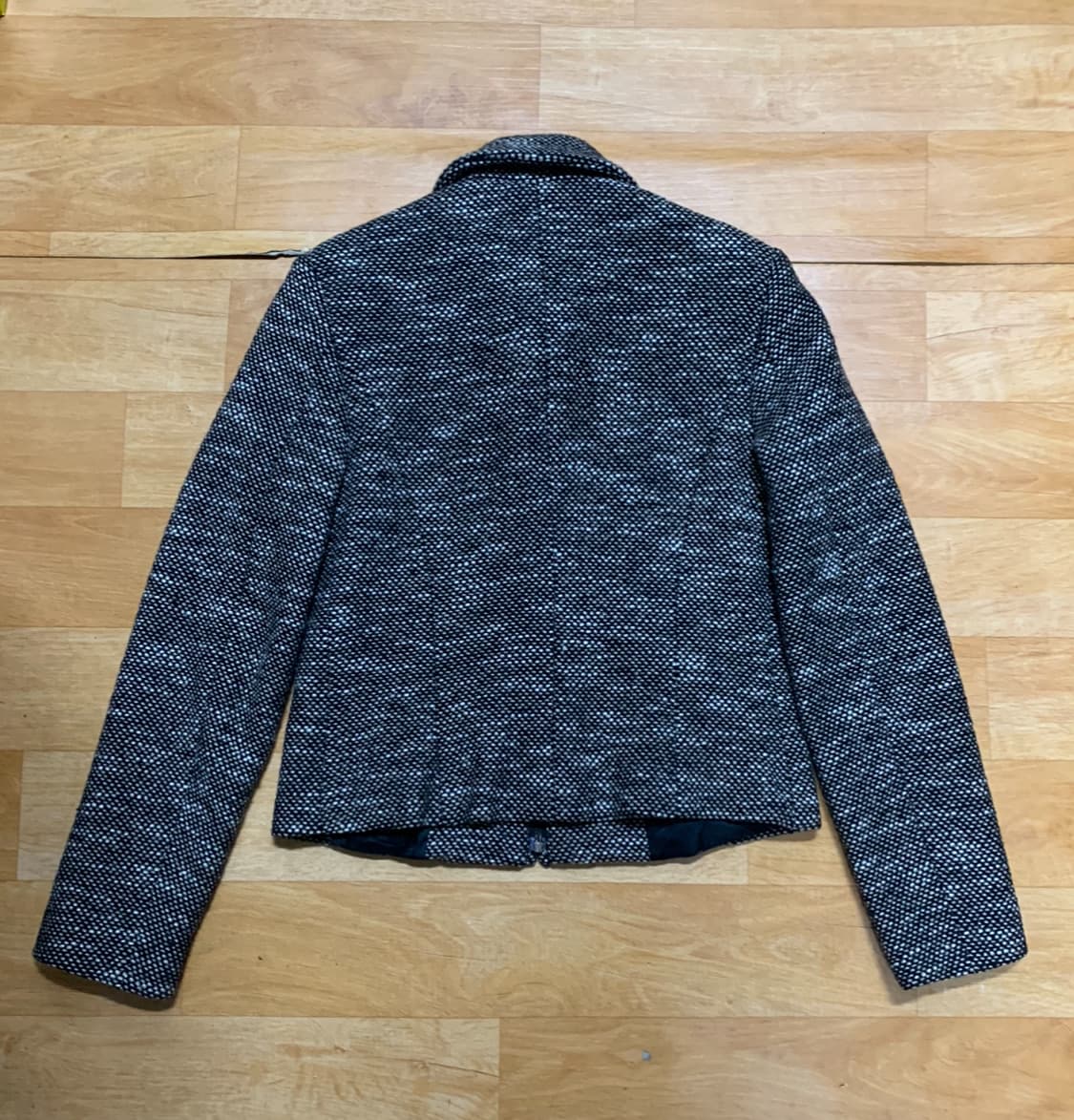 MAX MARA 막스앤코 by 막스마라 트위드 수트(36/36 사이즈) 상품이미지5