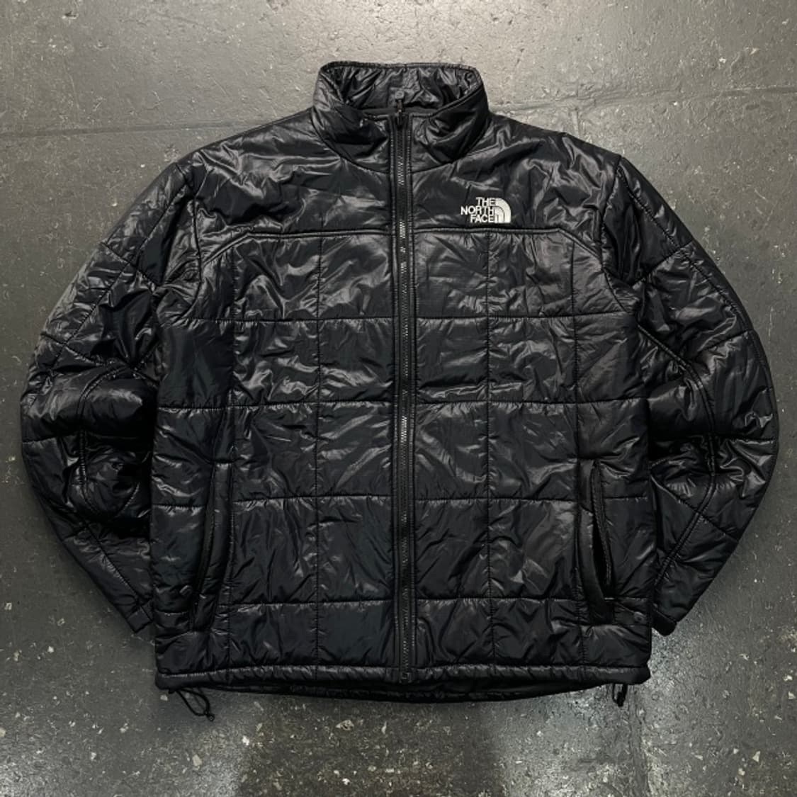 100 노스페이스 엑셀로프트 경량패딩  상품이미지1