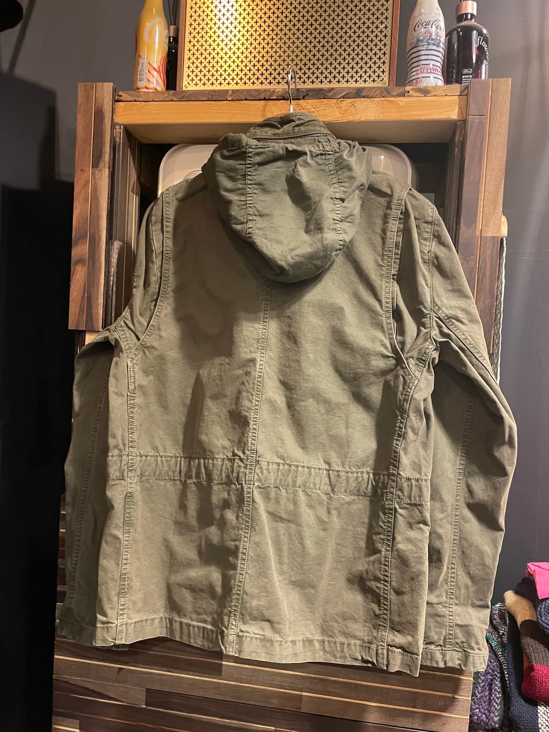 Gap m65자켓 상품이미지5