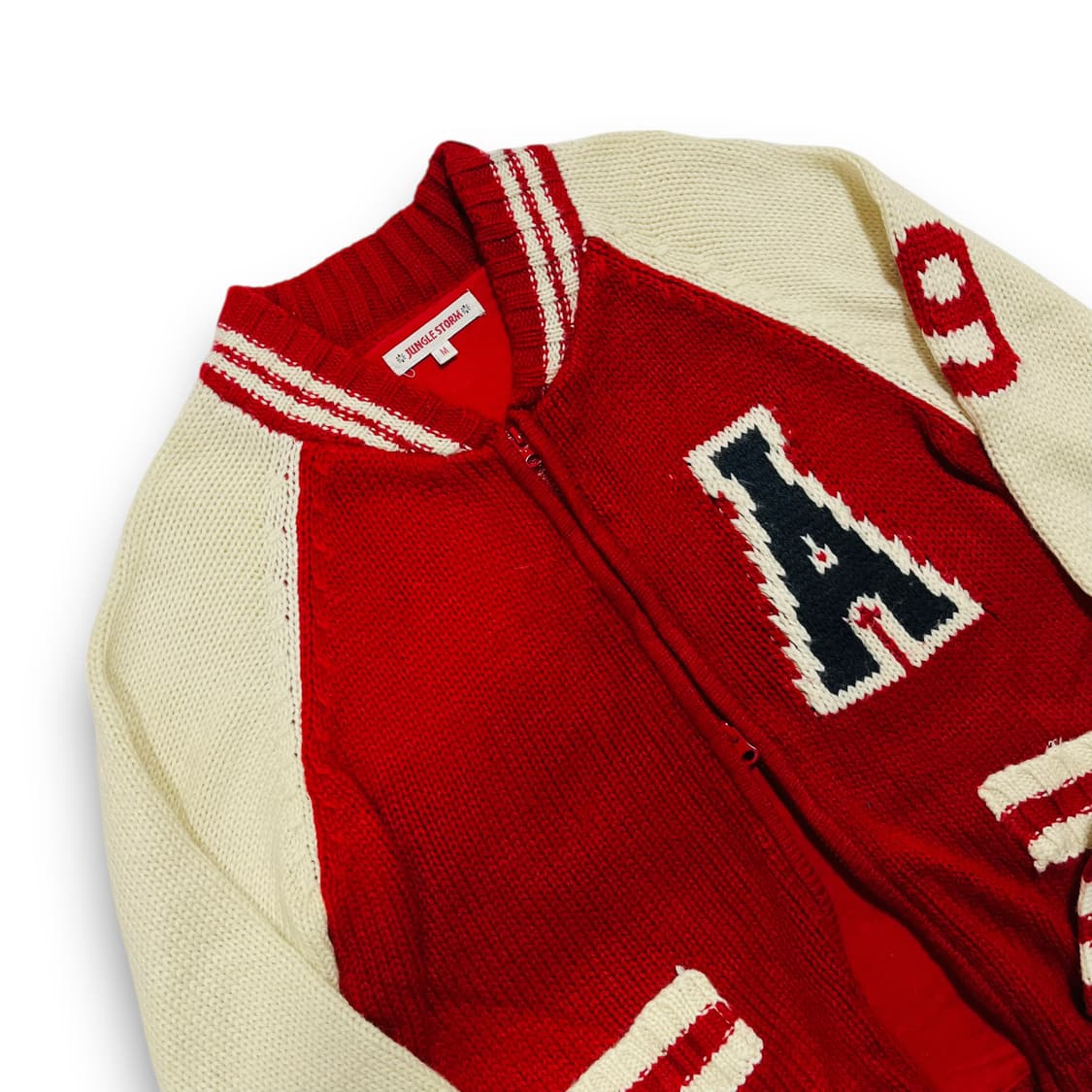 정글 스톰 y2k A 98 투웨이 빈티지 코위찬 상품이미지2