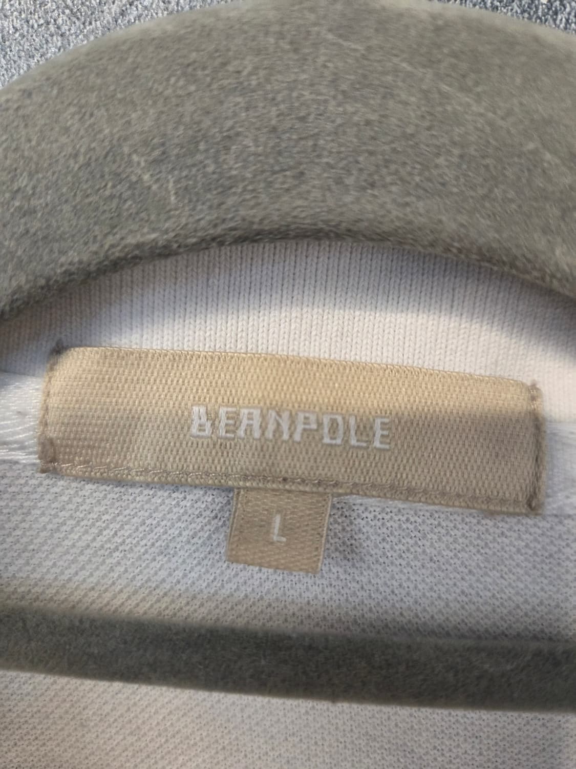 빈폴 반팔티 (100) 상품이미지8