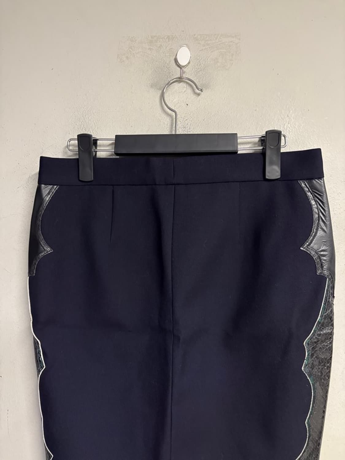 TOGA PULLA Western Mixed Panel Skirt  상품이미지5