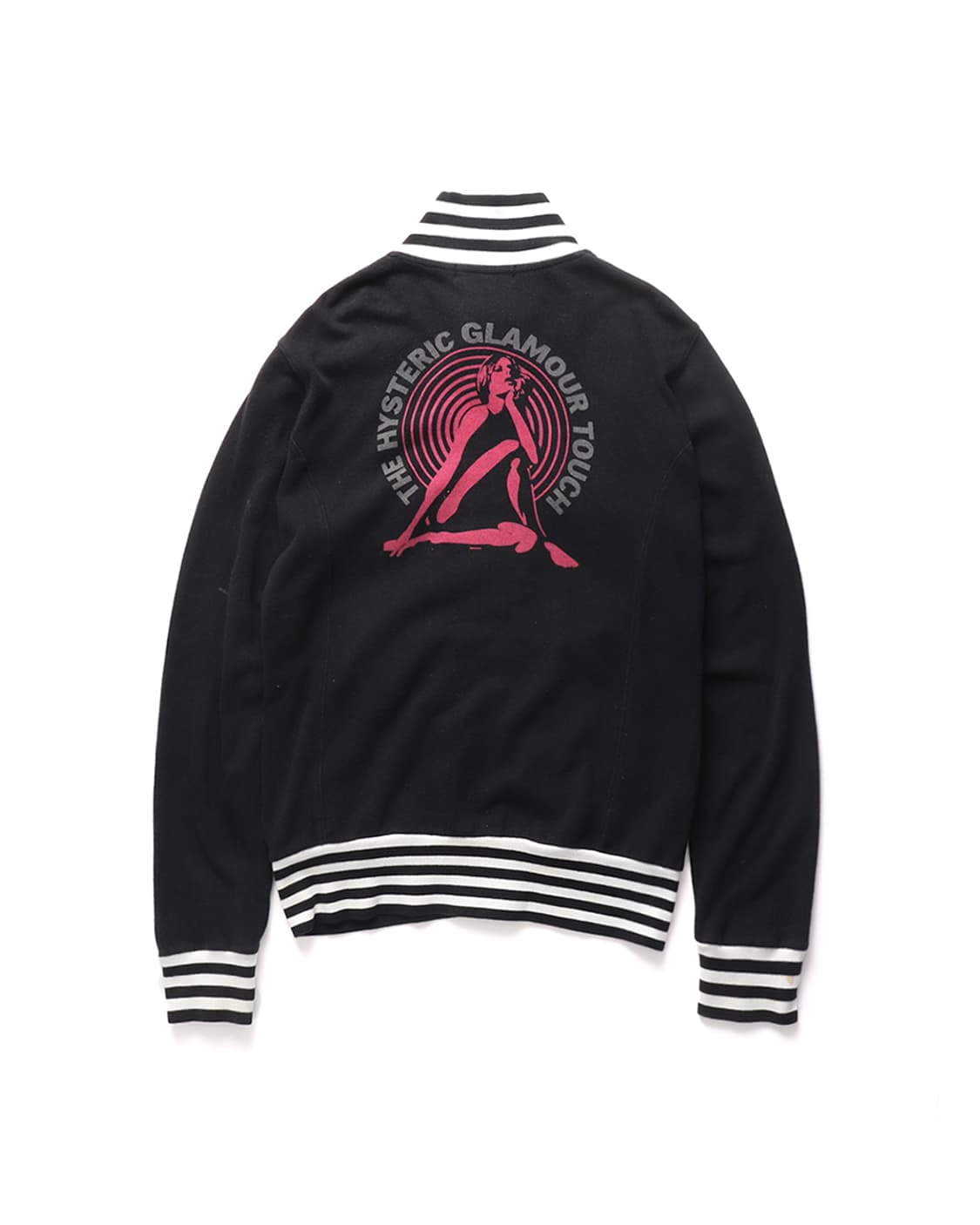 히스테릭글래머 HYSTERIC GLAMOUR HYS Jacket 상품이미지1