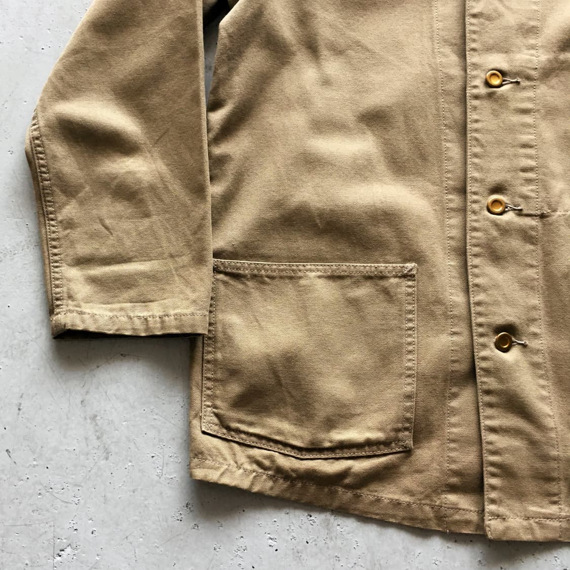 World Workers By Big John Work Jacket 상품이미지4