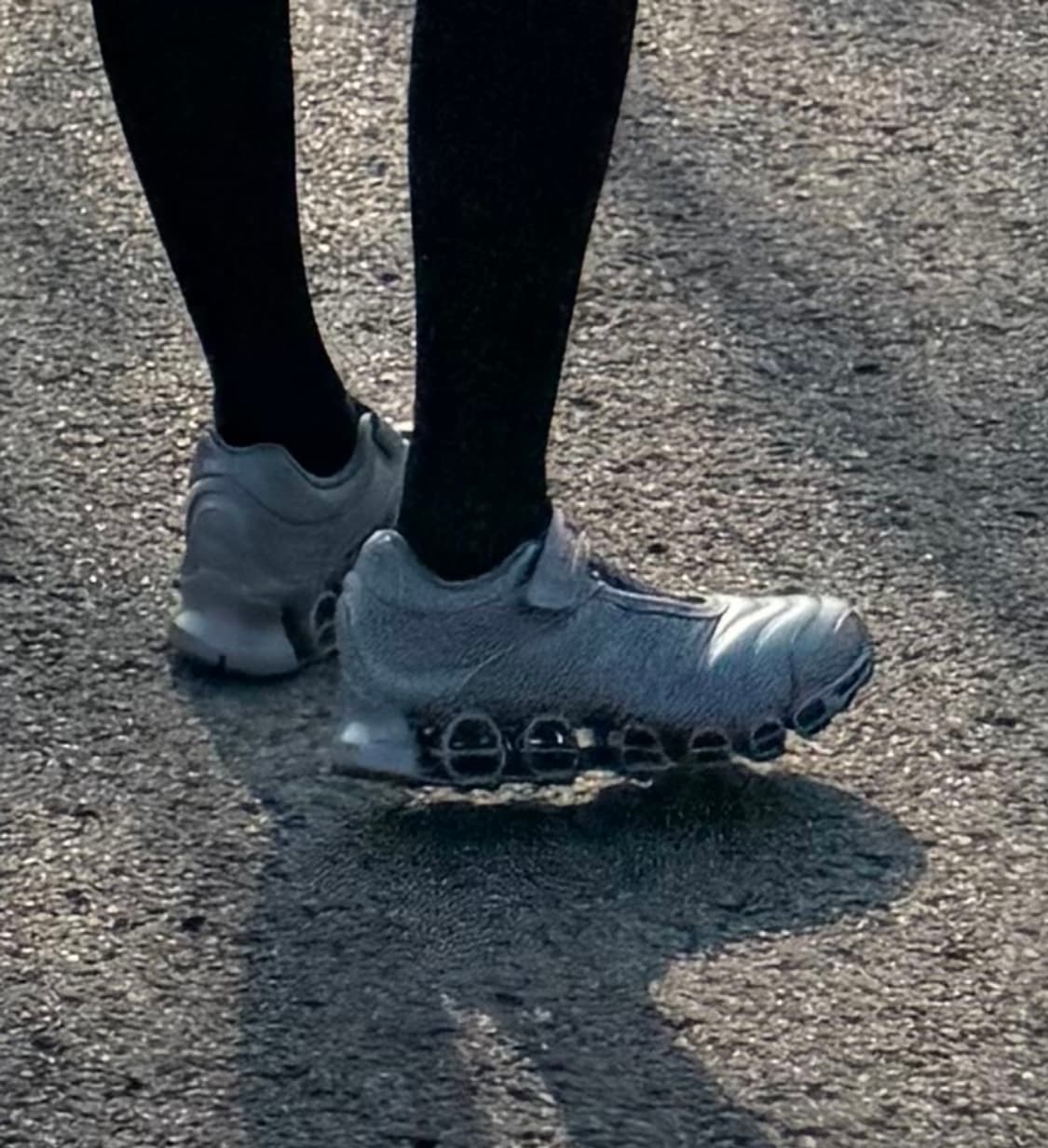 아디다스 x 타끄와 빈트 알리 메리제인 245 상품이미지5