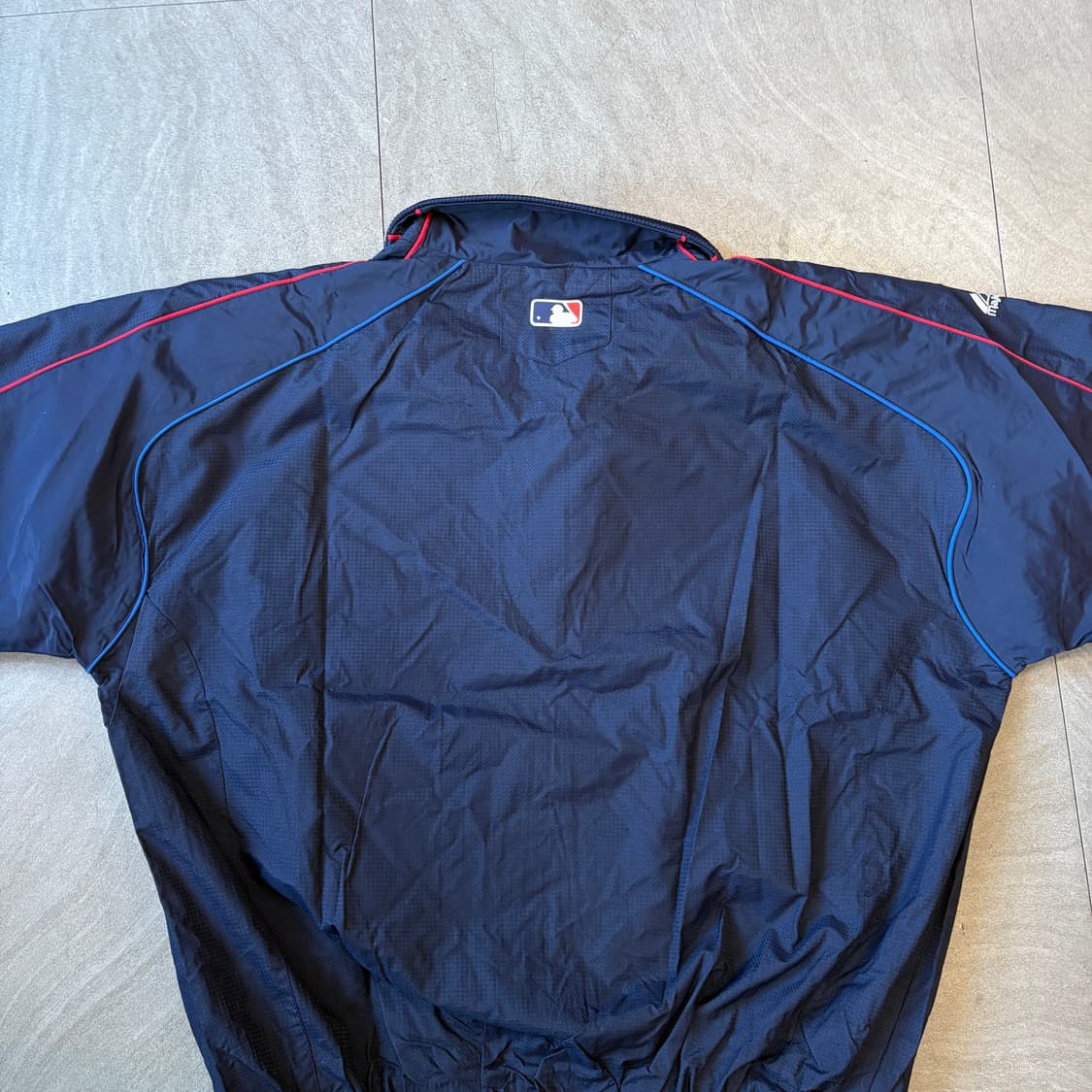 마제스틱 보스턴 네이비 자켓 상품이미지9