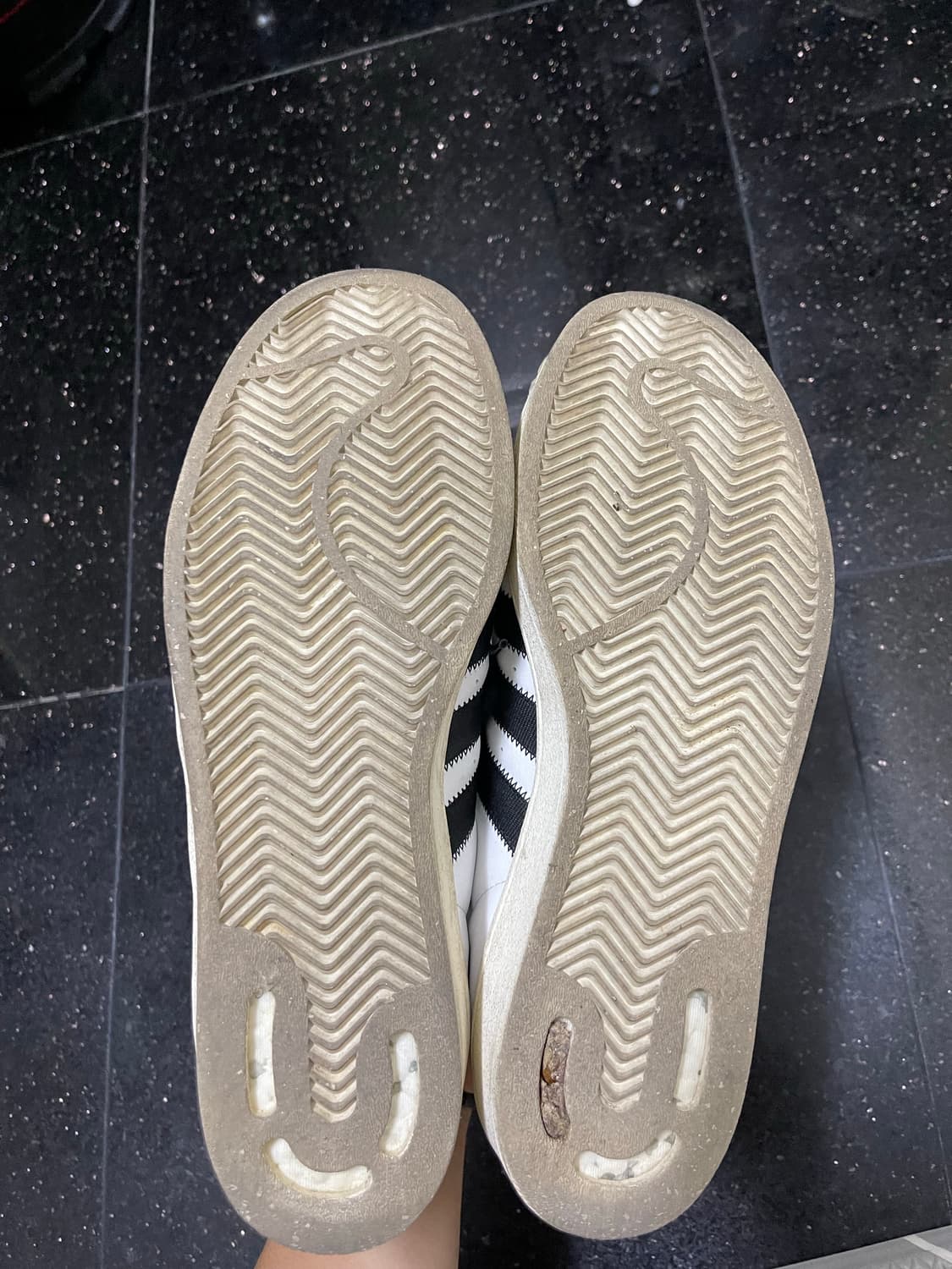 아디다스 팔리 슈퍼스타 280 상품이미지4