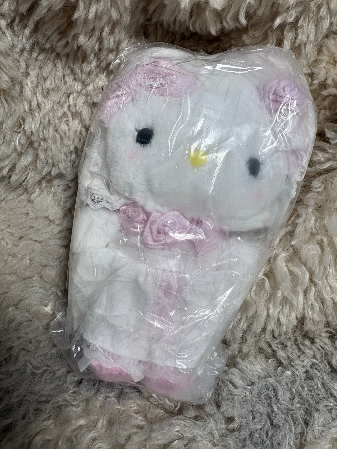 프릴 키티 마코 미개봉 상품이미지1