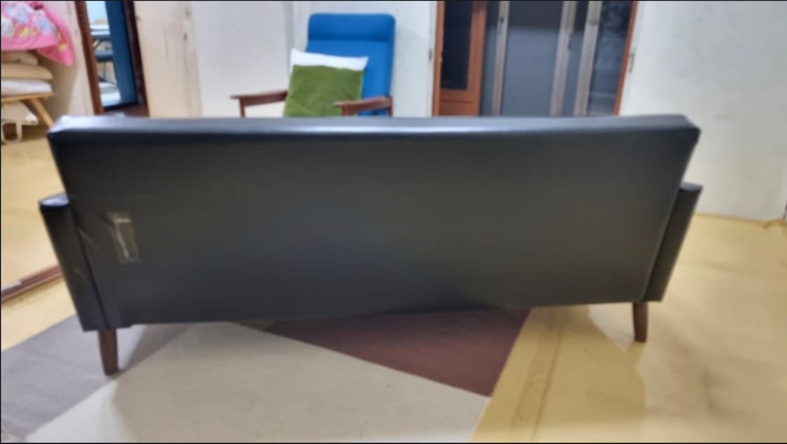 가리모쿠60 로비체어 3인 소파 상품이미지5