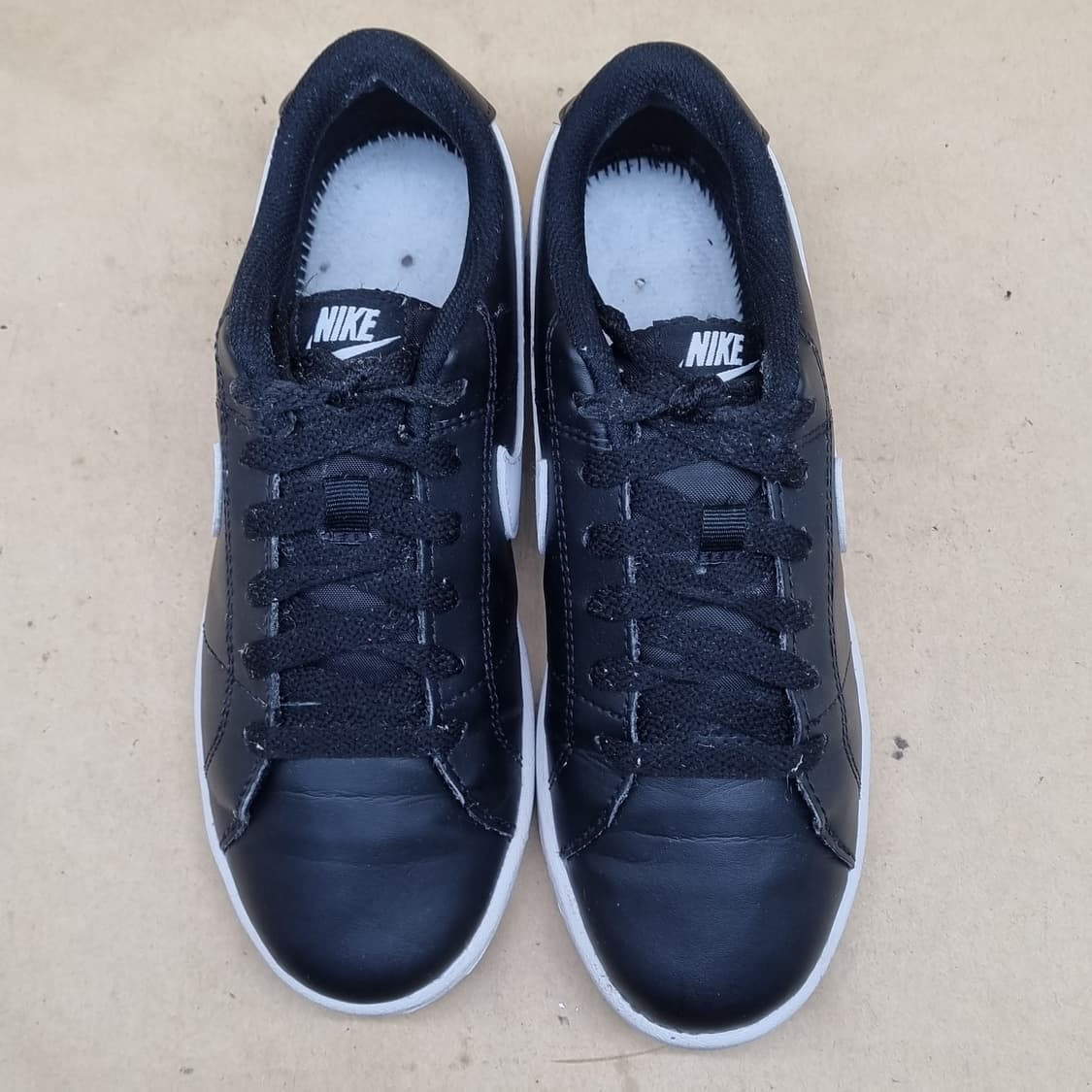 나이키 코트로얄 2 여성스니커즈 235 상품이미지2