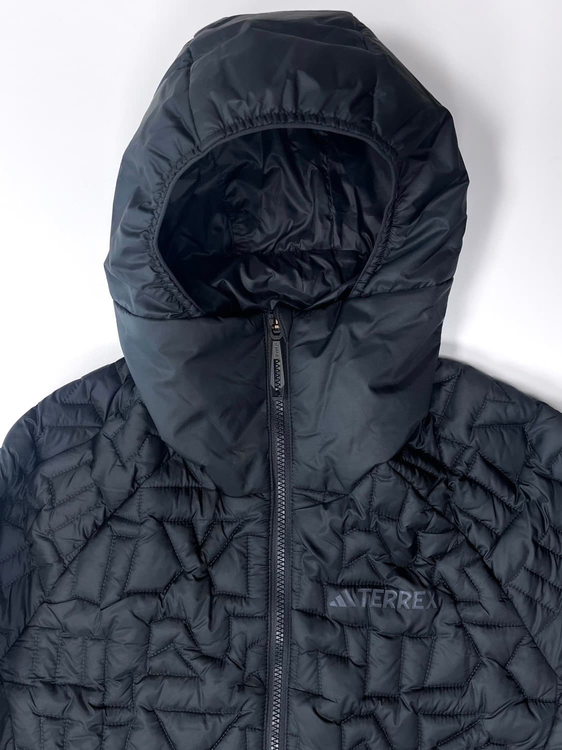 테렉스 프리마로프트 경랑 패딩 상품이미지3