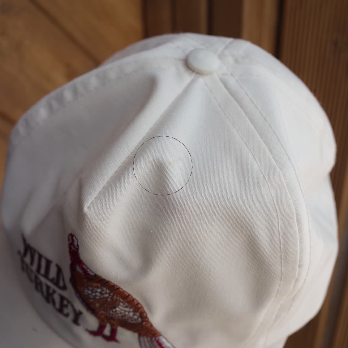 Wild Turkey Cap 상품이미지7