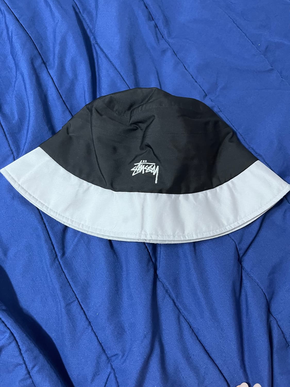 스투시 버킷햇L/XL 상품이미지1
