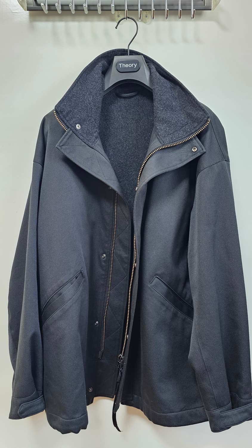 Kaptain sunshine 25 시즌 밀코트 3사이즈  상품이미지1