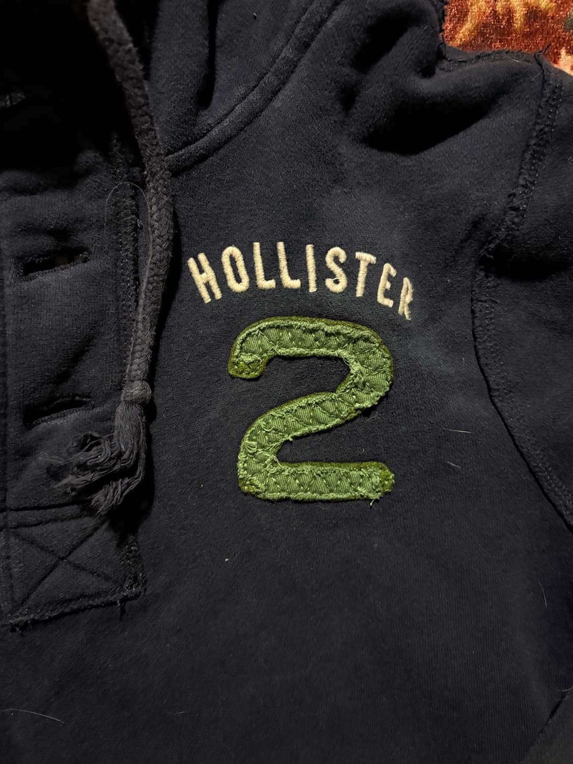 Hollister hoodie   상품이미지2