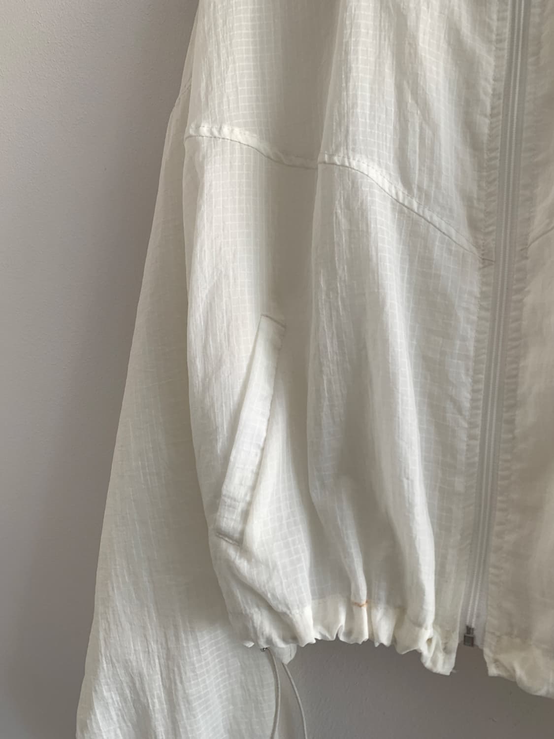 Windbreak muze jumper 상품이미지4