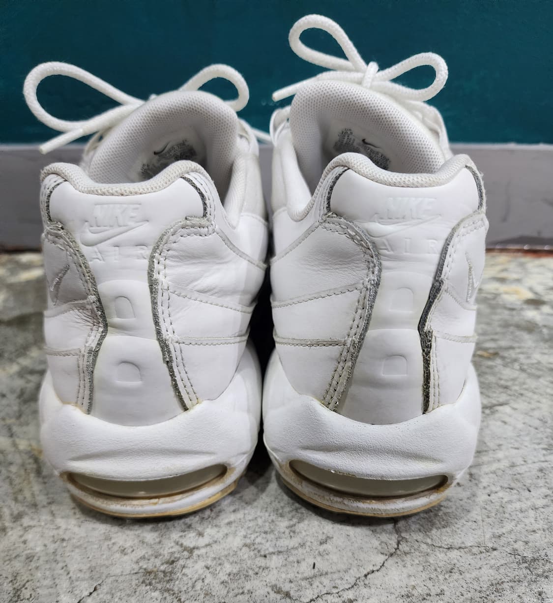 나이키 에어맥스 95 275 상품이미지5