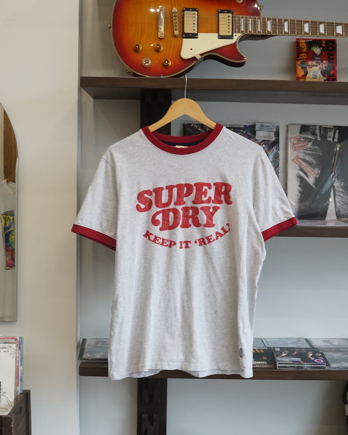 Super Dry 상품이미지1