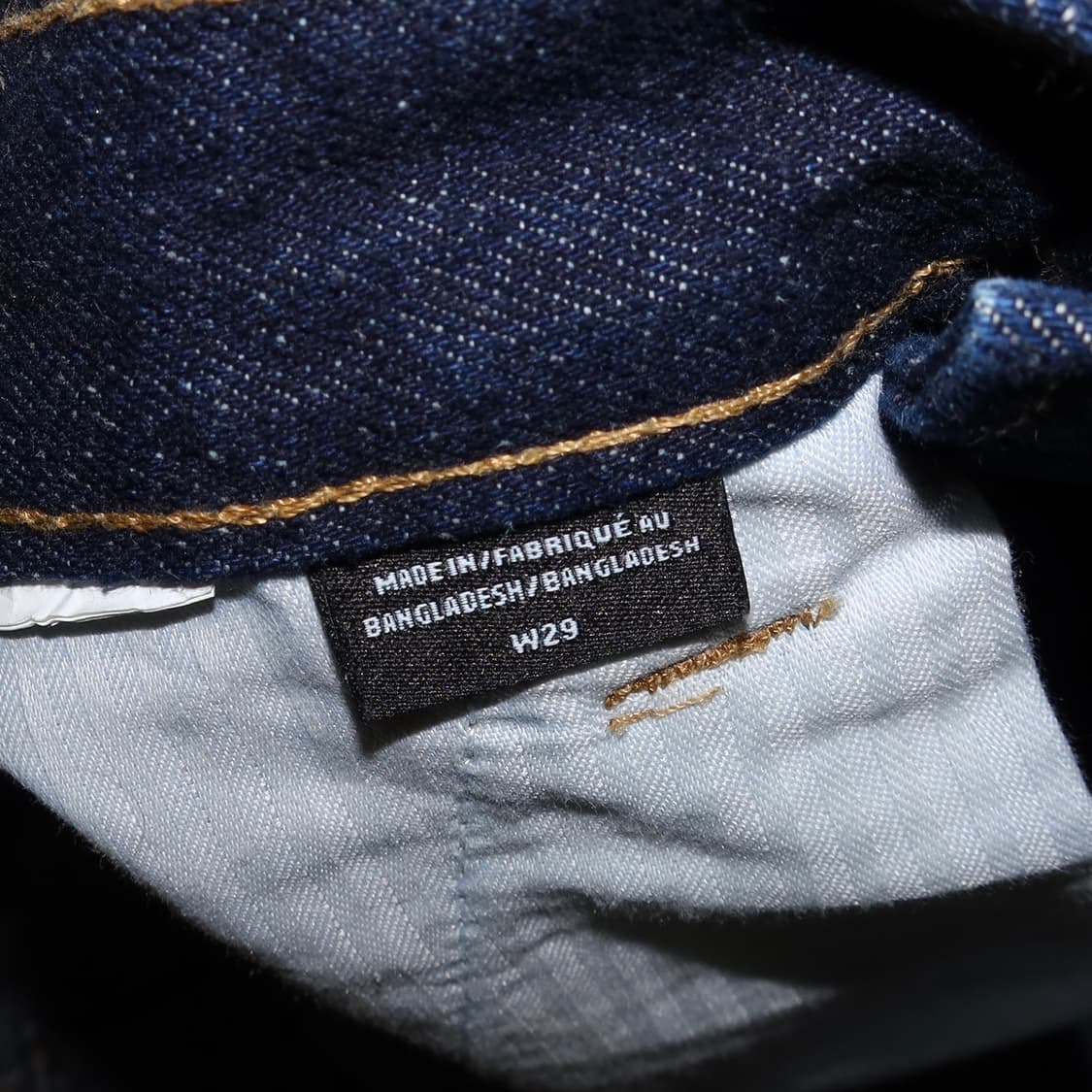 Dickies - 로우라이즈 Jorts 상품이미지6