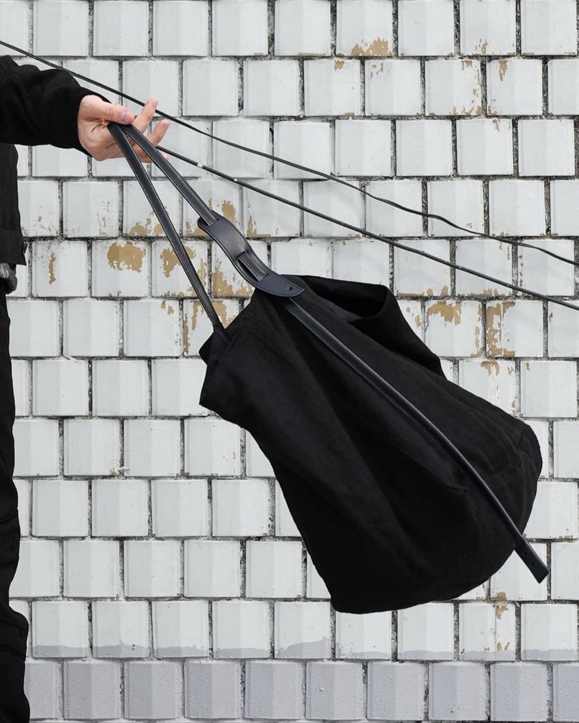 XLIM 엑슬림 EP.7 SYNOPSIS 01 BAG 새상품 상품이미지4