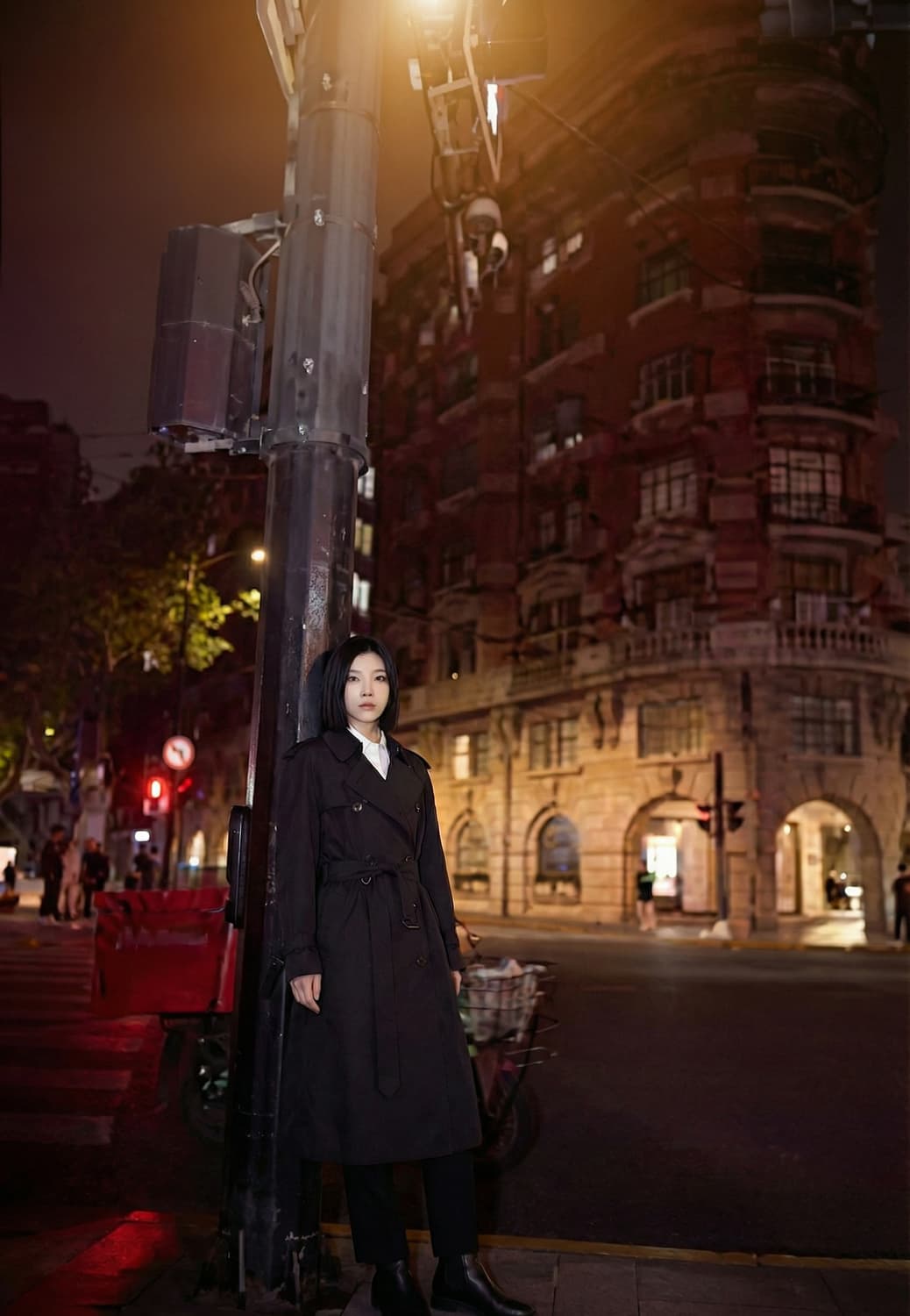 [Burberry]버버리 클래식 트렌치 코트 Classic Trench 상품이미지1