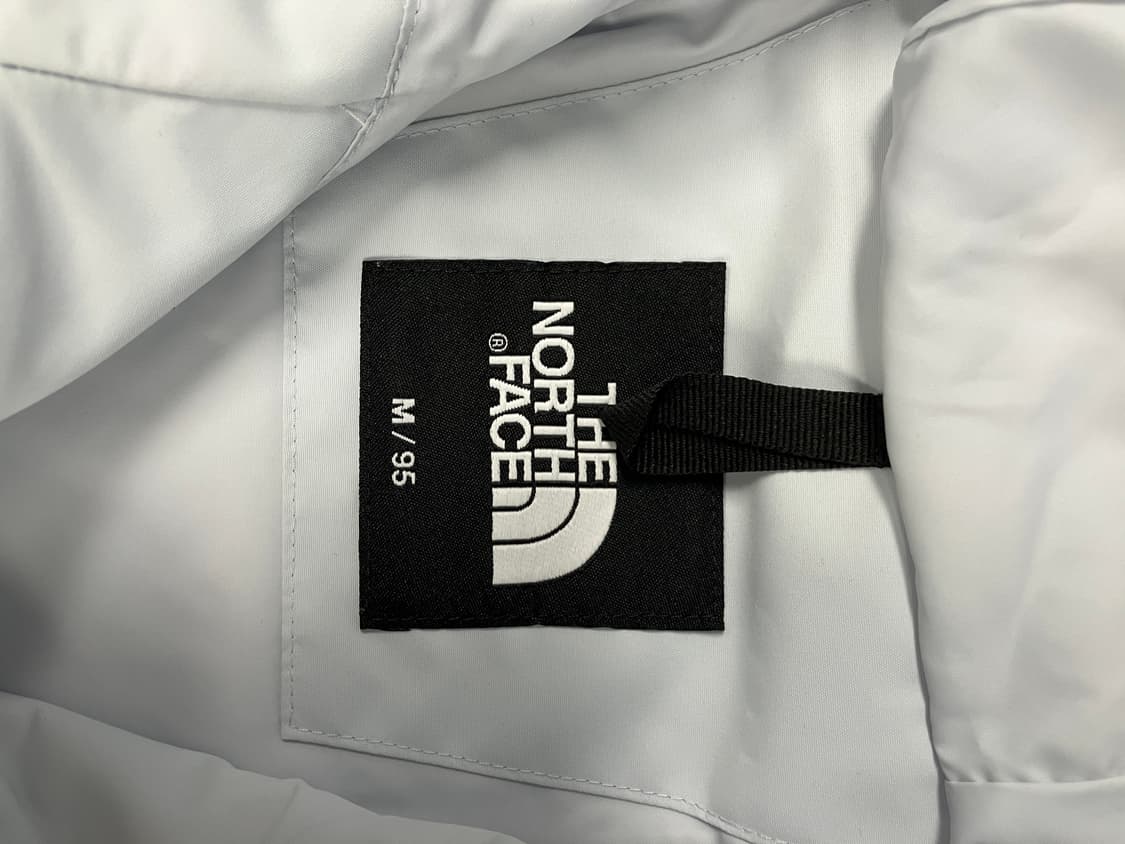 노스페이스 차마르 자켓 M 상품이미지4