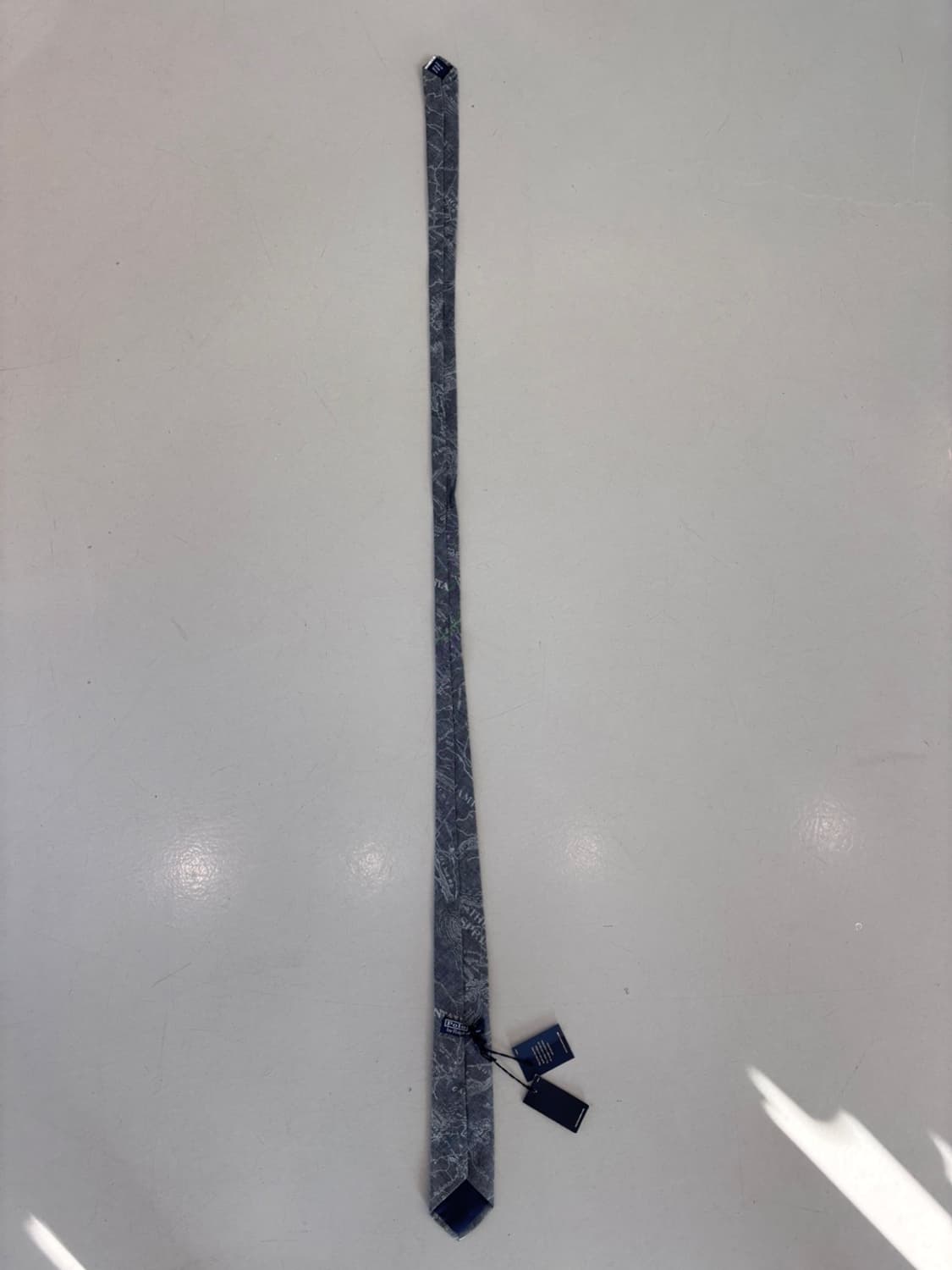 (NEW)Polo Ralph Lauren Nectie 상품이미지5