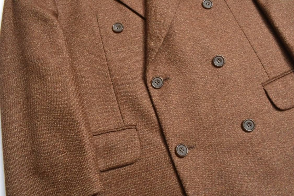 보스렌자 더블 브레스티드 자켓 상품이미지2