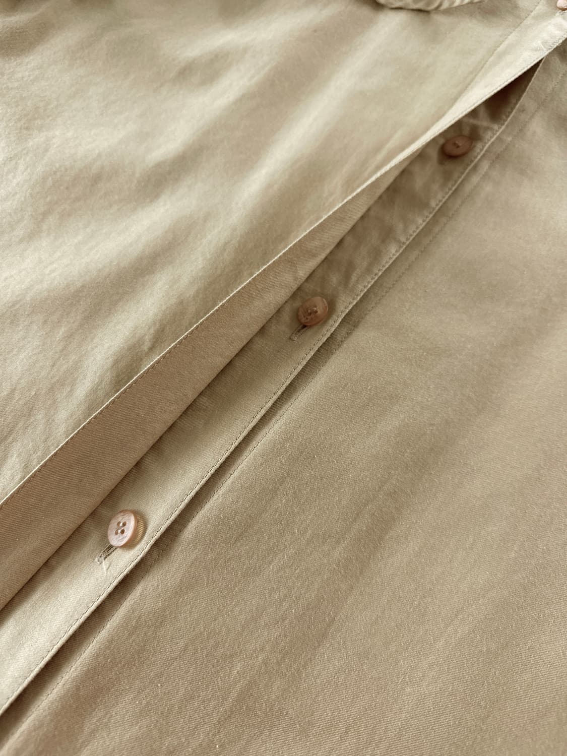 80s 이세이 미야케 드레이프 스카프 셔츠 상품이미지8