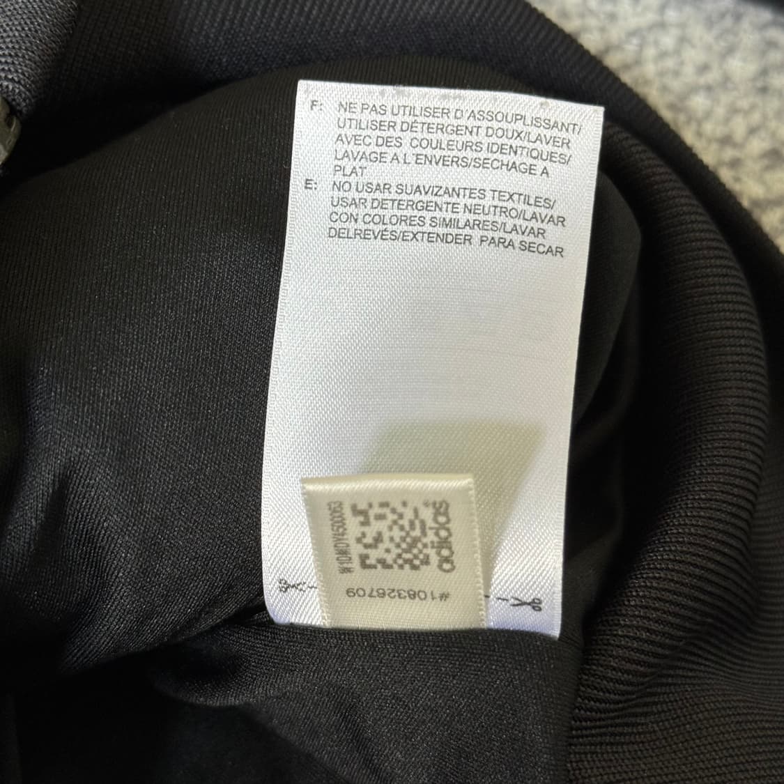 아디다스 x 제레미스캇 윙달러 져지 상품이미지10