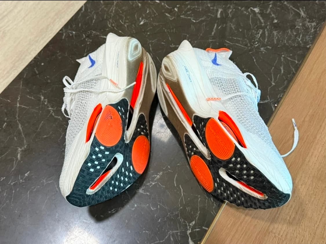 나이키 알파플라이3 260 상품이미지3