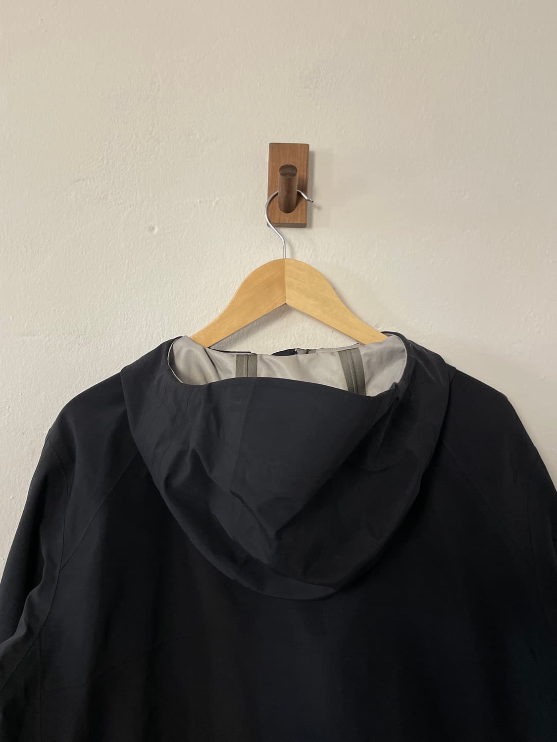 디스이즈네버댓 윈드브레이커 상품이미지9