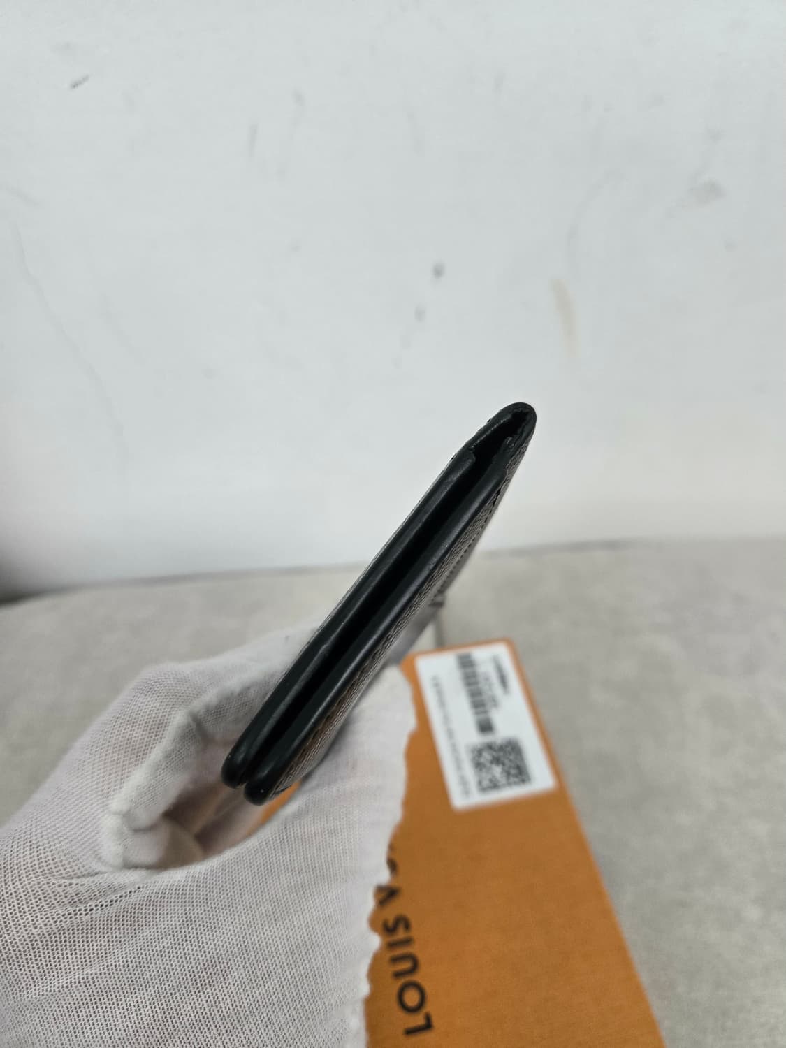 [보증서 정품] 루이비통 타이거 오거나이저 상품이미지2