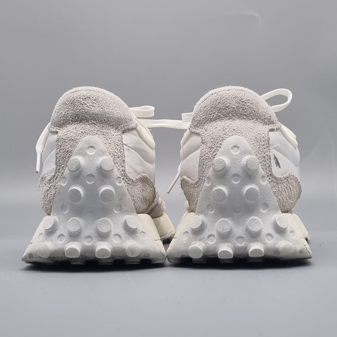 뉴발란스 327 문빔 남성운동화270  상품이미지4