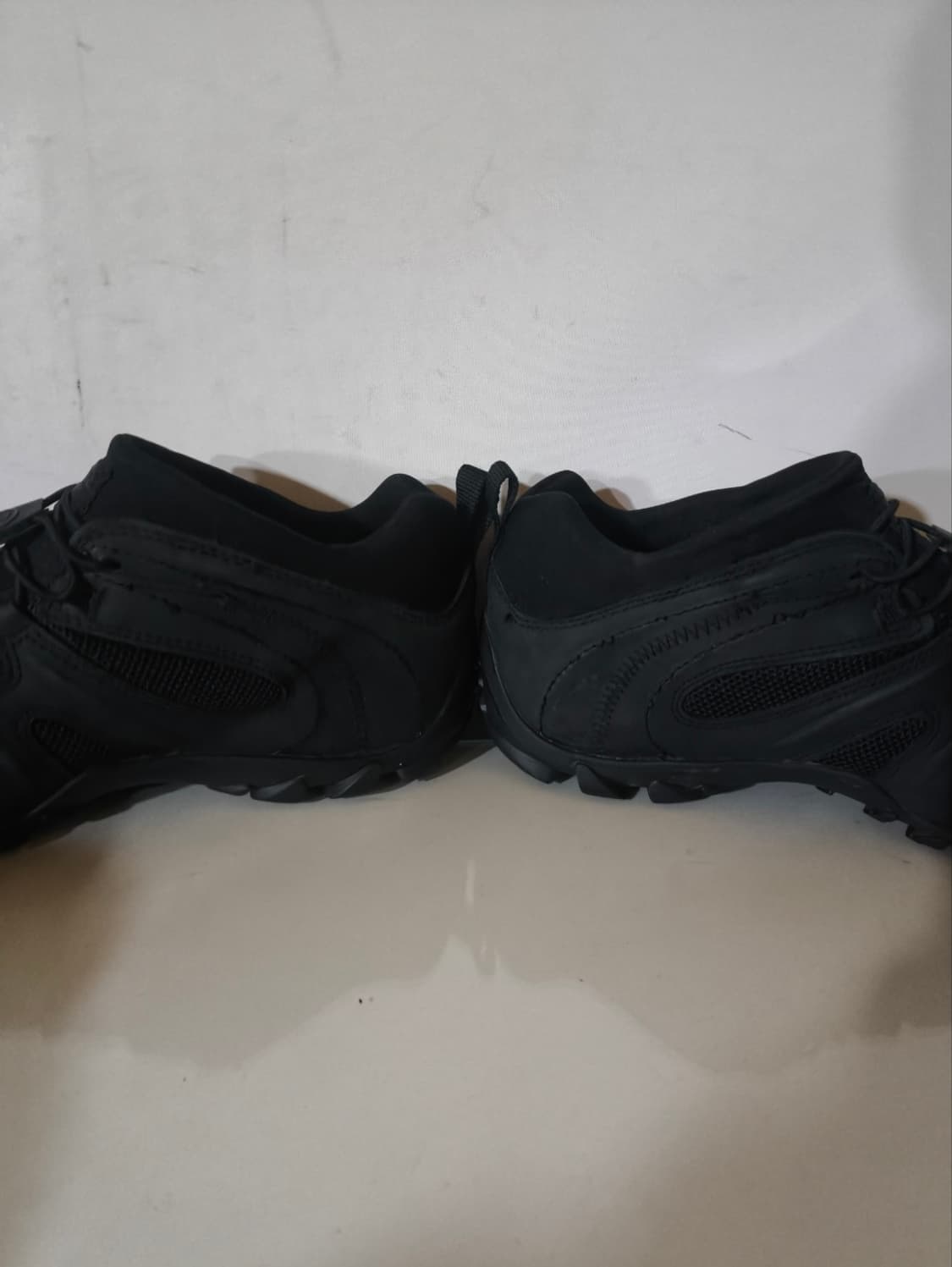 275mm 머렐 택티컬 비브람 등산화 상품이미지7